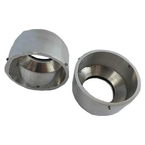 Motorcycle Shock Absorber and Dust Cover SR400 Shock Absorber and Dust Cover