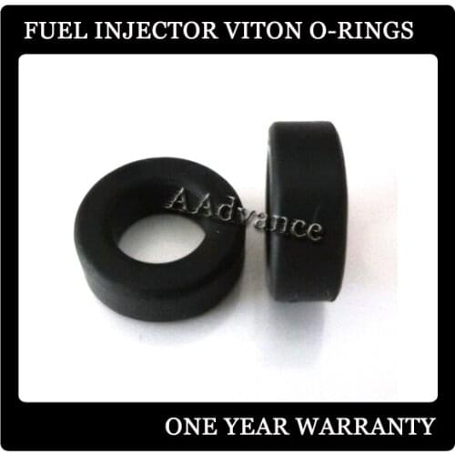 ASNU18 LOWER SEAL BOTTOM SEAL FOR JAPANSES CARS,CAN BE USED WITH ev14 injectors,O'RING SELLO INFERIOR PARA INYECTORES TIPO EV1