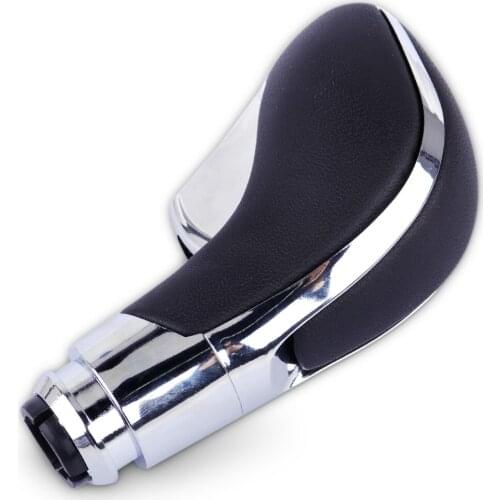 Car Automatic Transmission Manual Gear Shift Knob Handle Lever Handball Fit For Buick Verano 2012 2013 2014 2015 2016 2017