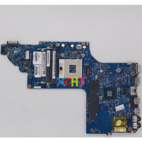 For HP Envy DV6 DV6-7000 DV6T-7000 Series 682177-501 682177-001 682177-601 48.4ST04.021 HM77 Laptop Motherboard Mainboard Tested