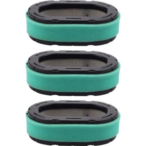 3Pack 32 083 09-S Air Filter for Kohler KT715 KT725 KT730 KT740 KT610 19HP-26HP Engine 32 883 09-S1 Cub Cadet Lawn Mower