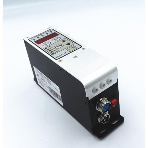 Intelligent Digital Frequency Modulation Vibration Feed Controller SDVC31-S/M/L Vibration Disk Speed Controller