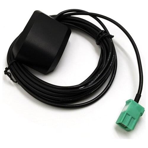 GLONASS Positioning GPS Ceramic Antenna Vehicle Mounted External Antenna Beidou Navigation Antenna