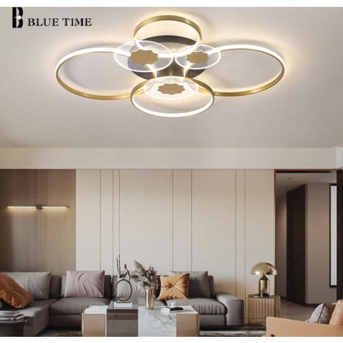 Classic Nordoc Ceiling Light LED Lamps Home Decor Chandelier Indoor Bedroom Study Room Dining Room Lighting Fixture Living Room