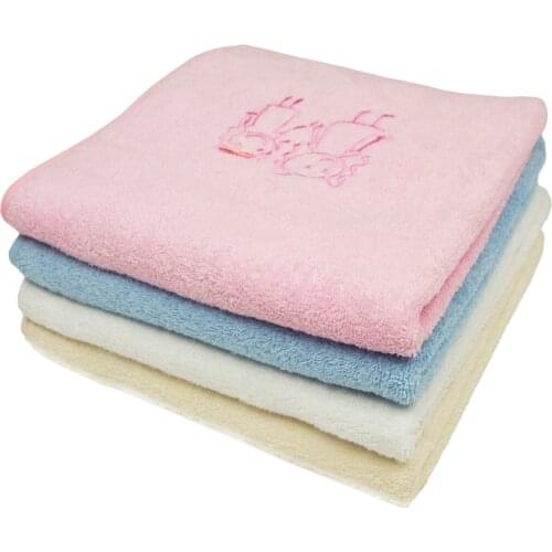 MI HIJA Y YO Baby Towels