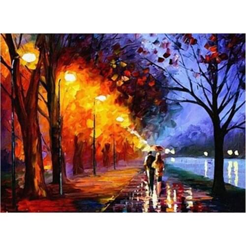 Paint by Numbers Kits for Adults DIY 40CM*50CM ALI_V1_123