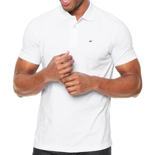 2021 New aramy reserved Mens Ellus Custom Logo Polo Shirts Women Aleatory Aramy Reserva polo camisate Embroidery high quality