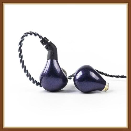 New BLON BL-03 BL03 10mm Carbon Diaphragm Dynamic Driver In Ear Earphones DJ Running Earbuds with 2PIN Cable BL-05 BL-03 ZSN PRO