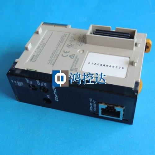 New original PLC CJ1W-EIP21