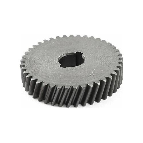 Power Tool Replacement 41 Teeth Spiral Gear for Makita 0810 Hammer Drill