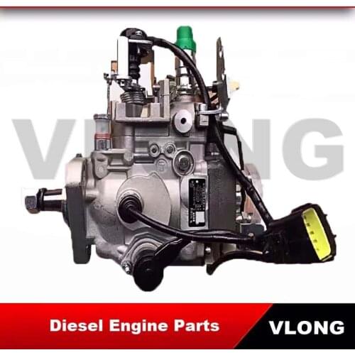 0002060175 is suitable for new Chai 4D32T31/504 engine diesel pump NJ-VE4/11E1100R173