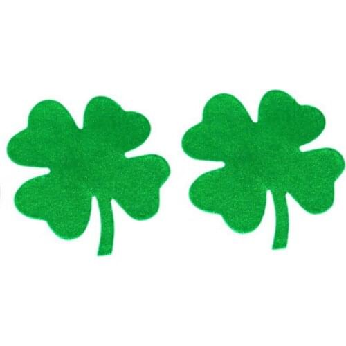 1 Pair Women Charm Breast Sticker Self Adhesive Nipple Cover Disposable Pasties Flirting Boob Tape Clubwear Nipple Covers