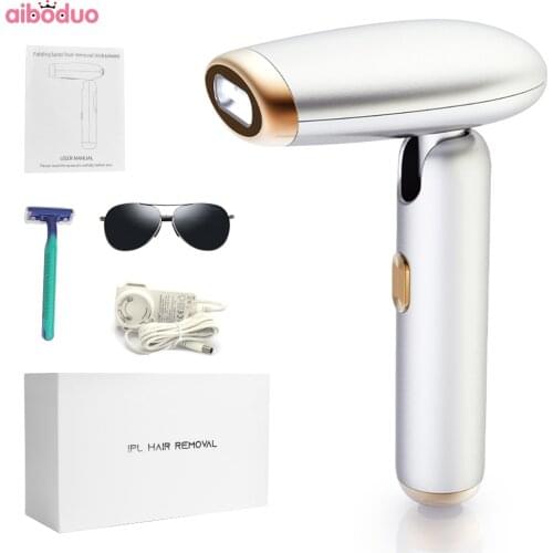 Лазерные эпиляторы AIBODUO China At AliExpress