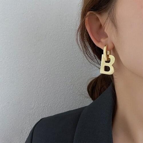 Dangle Earrings AOUVEZA China