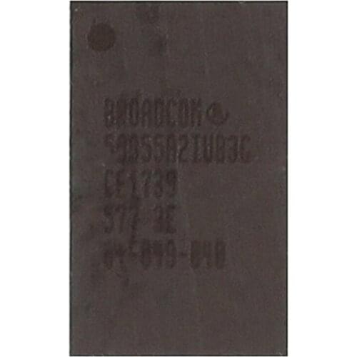 Wireless Charging IC 59355A2IUB3G for iPhone X / iPhone 8 / 8 Plus