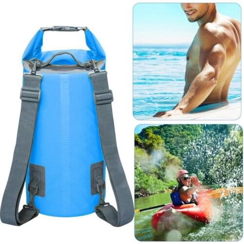 FangNymph Surfing Bags