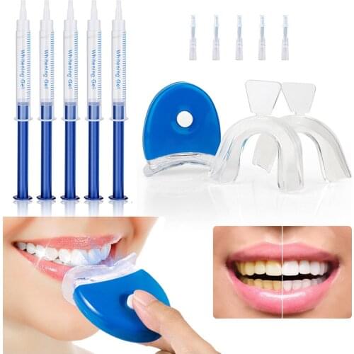 Fanyaqin Teeth Whitening Kits