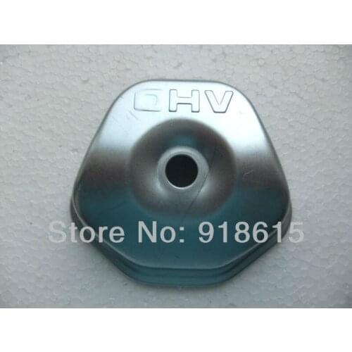 GX270 177F cylinder head cover gasoline engine and generator parts replacement part