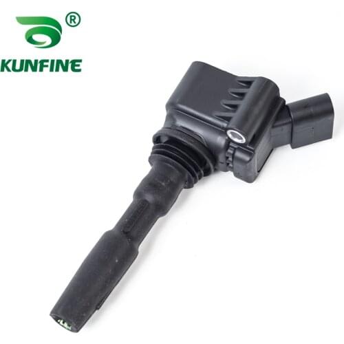 Car Ignition coil for OEM NO. 04E 905 110C 04E905110C