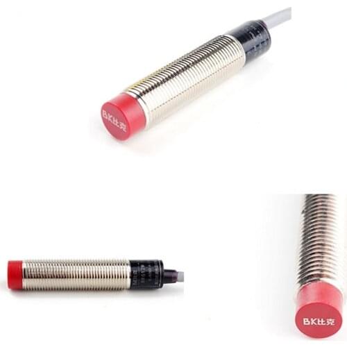 LJ12A3-4-Z/BX/BY/AX/AY/EX/DX/ CE New Inductive Proximity Sensor Detection Switch NPN DC 6-36V PNP