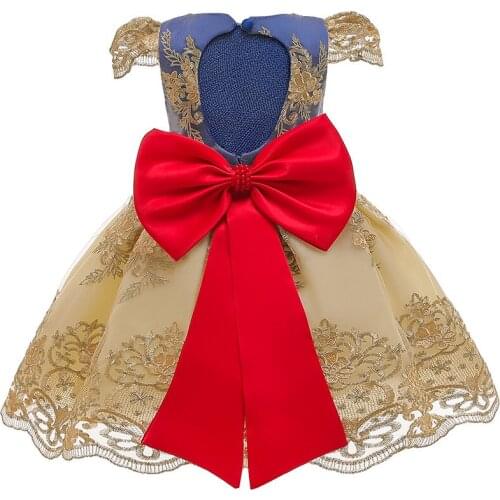 Бальные платья для малышек LZH China At AliExpress