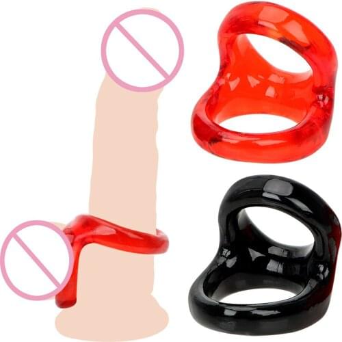Wholesale Male Masturbator For Men Cock Rings Delayed ejaculation Penis Mens masturbator Erotic Sex Toys For Adults Couples No