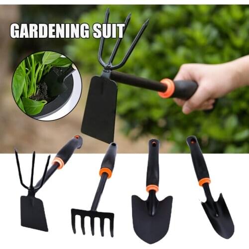 Gardening Hand Tool Set Multifunctional Portable Garden Planting Gadgets for Outdoor Garden Courtyard Hand Tool Sets Tool Sets