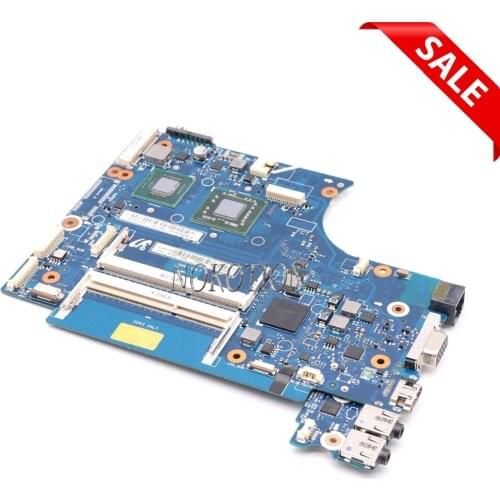 NOKOTION BA92-05913A BA92-05913B Main board For samsung NP-X420 X420 laptop motherboard STANFORD 14 15 GS45 DDR3 SU7300