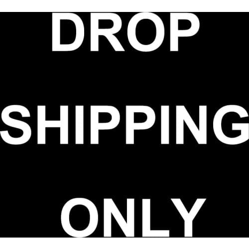 Drop Shipping support, all items, all country ,all shipping way can be accepted , bulk drop shipping accepted