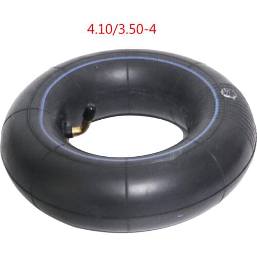 410/350-4 4.10/3.50-4 4.10-4 410-4 3.50-4 350-4 Inner Tube Metal Valve Tire