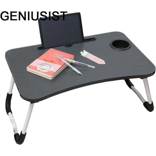 Standing Bureau Meuble De Oficina Office Biurko Dobravel Escritorio Para Notebook Mesa Tablo Laptop Desk Study Computer Table