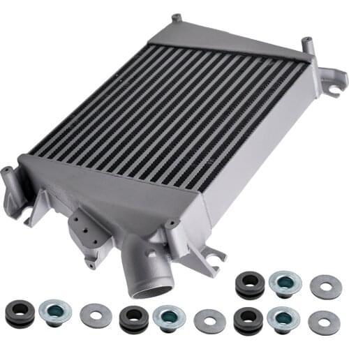 Universal Intercooler For Nissan X-Trail T30 2.2Dci Year 2004 To 2005 Upgrade Version A4461EQ405