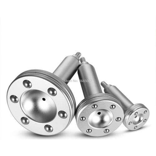 Vacuum Roller Rolling Probe of Vacuum Massage Machine for Salon & Home For Body De-toxin Facial lifting Skin Tighting Body Shap