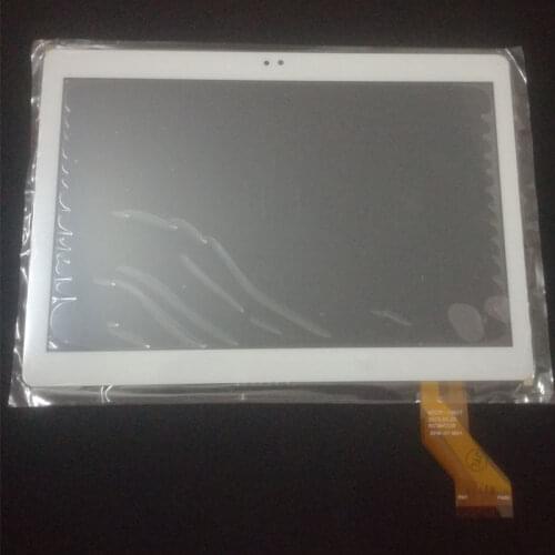 Myslc 10.1 inch protector film/touch screen panel for BMXC T900 K107 S107 MTK8752 MTK6592 10.1 inch Tablet