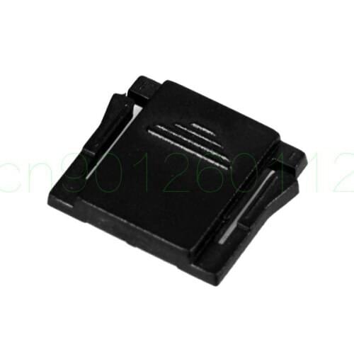 100pcs shoe cover protective cover SLR Digital Camera Accessories for Canon / sony / Pentax / Olympus Universal Hot shoe cover