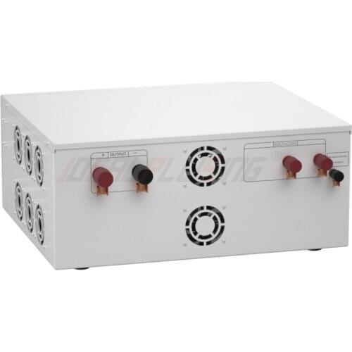 110v 120v 180v 200v 220v 230v 240v 250v 300v 320v 380v 400v 420v 500v ac to dc power supply 90v 60a 5400w adjustable converter