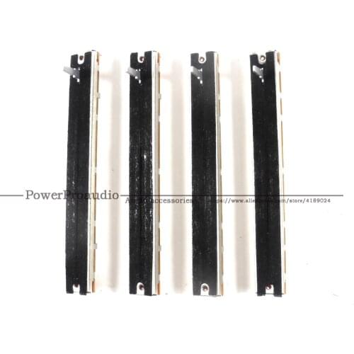 4PCS DCV1013 For Pioneer CDJ1000 MK2 MK3 CDJ2000 PITCH SLIDER / FADER NEW CDJ 1000 2000