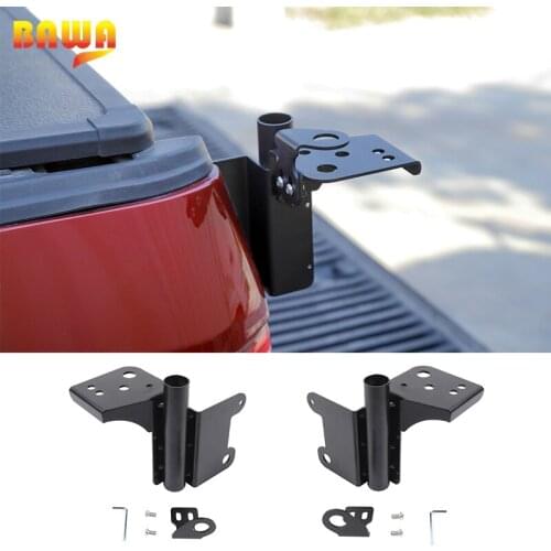 BAWA Tuning Packages