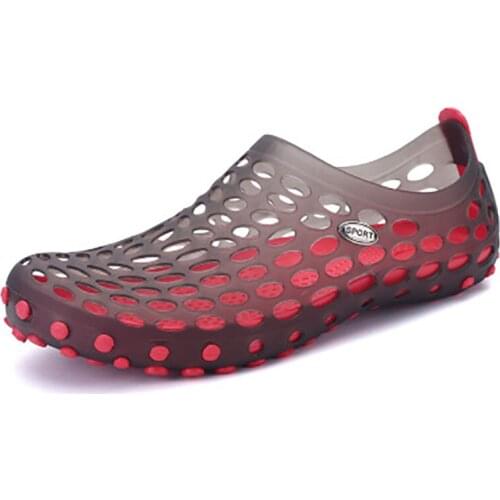 Cchscchm Men's Slip-ons