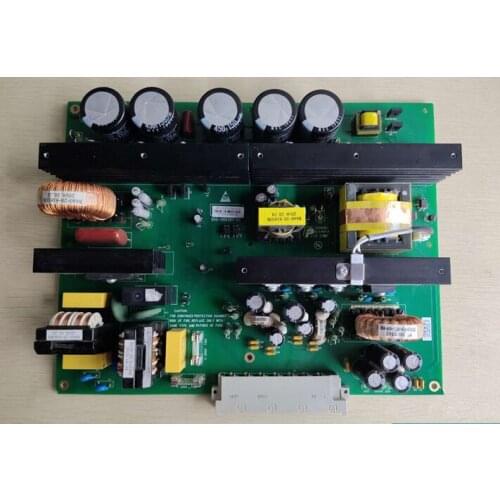 FOR Mindray BS380 BS390 BS400 BS420 BS480 BS490 BS600 Biochemical Instrument 12V 24V Power Supply Board Circuit Board