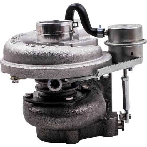GT1752H Turbo Charger for Renault Master 2.8 L D S9W700 S9W702 454061-5008S, 454061-5010S, 454061-5014S,7701044612, 7711135840