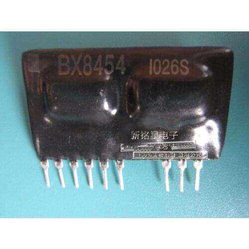 Hot spot BX8454 ceramic module 9pin quality assurance