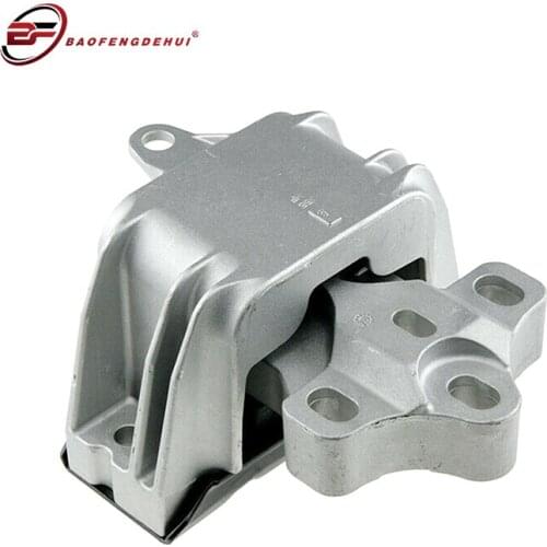 Baofeng Engine Mount 1J0199555BD for VW Golf IV Bora NewBeetle Lavida Motor Mounts