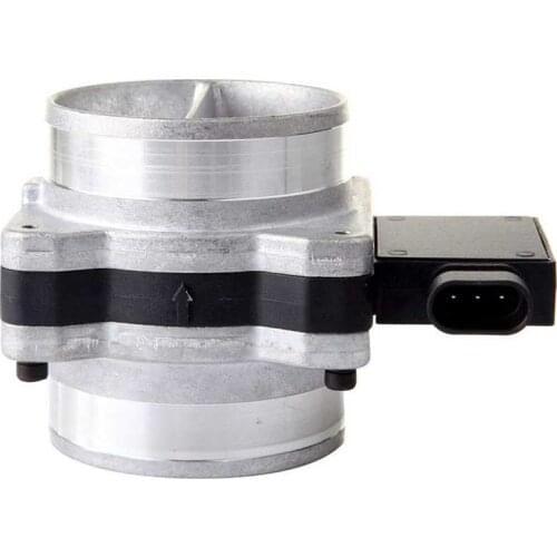 MAF Mass Air Flow Sensor 8250083090 Fit for 1996-2005 Chevrolet Blazer 4.3L for 2000-2005 Chevrolet Impala 3.4L for 1997-2003 Ch
