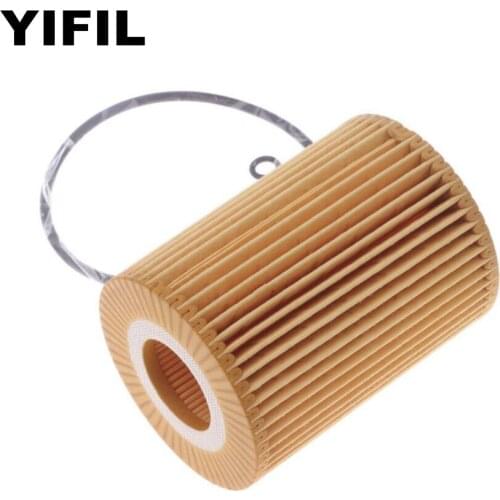 Engine Oil Filter A6421800009 For Mercedes-Benz OM642 Engines ML320 ML350 GL450 GL320 GL350 GL500 W221 S-Class W212 E-Class CLS