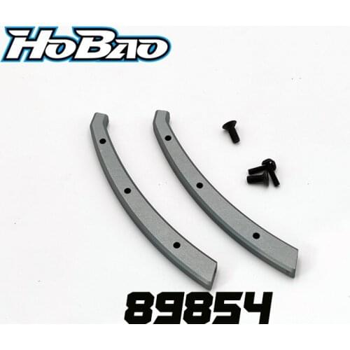 OFNA/HOBAO RACING 89854 Cnc Alum Rear Brace for 1/8 HYPER 8SC Free Shipping