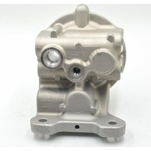 FUEL FILTER BASE 382-0664 438-5386 FOR CAT E320/323/324/329/330/336/312 Fuel Water Separator Seat