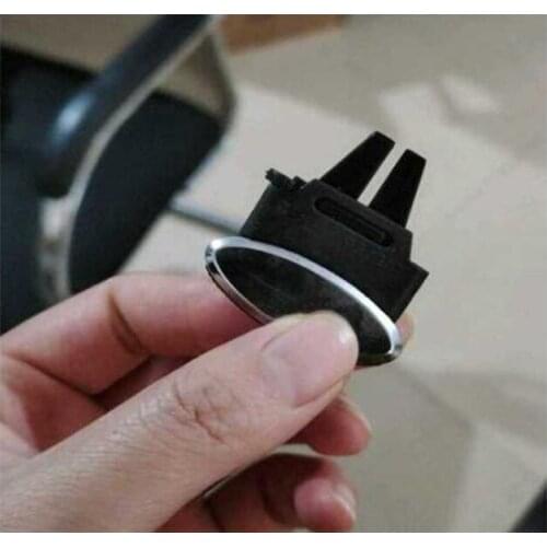 For Maserati GT GTS Instrument Panel Central Air Outlet Conditioning Vent Pick 2008-2013 Year