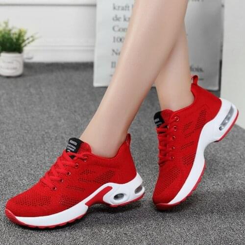 QianYingDaiYan Running Shoes