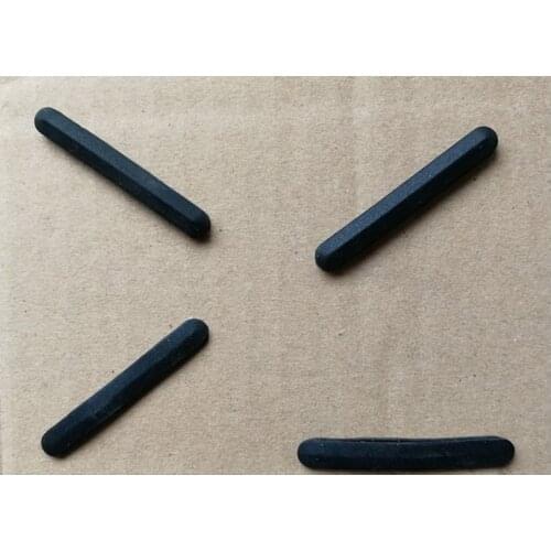 Bottom case Feet rubber Base Cover rubber Feet For hp 15-BS 15T-BS 15-BW 15Z-BW 250 G6 255 G6